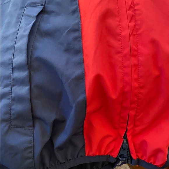 Cooperstown Dream Park Short Sleeve Wind Breaker - Picture 3 of 5